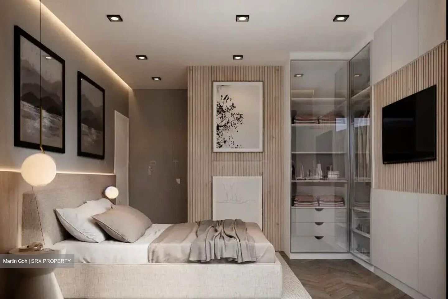 Hong Kong Park (D21), Detached #497945511